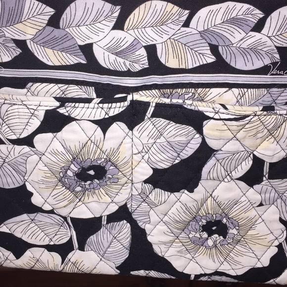 Vera Bradley East West Tote bag - Picture 2 of 7